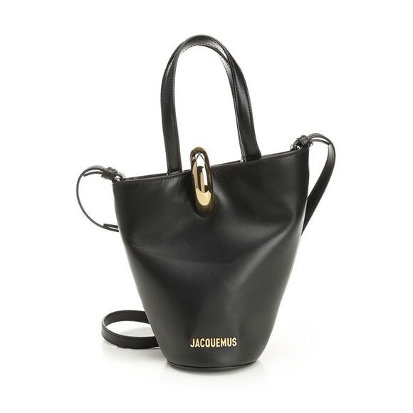 JACQUEMUS Handbags - Jacquemus Women Small "Bambola" Bag